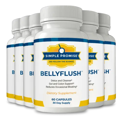 bellyflush-official-website